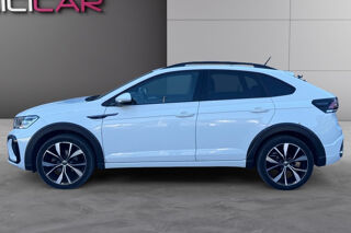 Taigo 1.5 TSI 150 R-line DSG 2022 occasion 13600 La Ciotat
