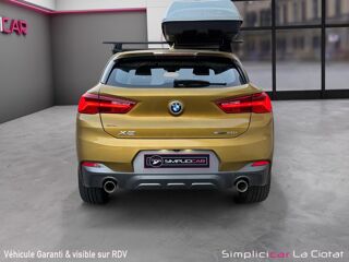 BMW 2018 occasion 13600 La Ciotat