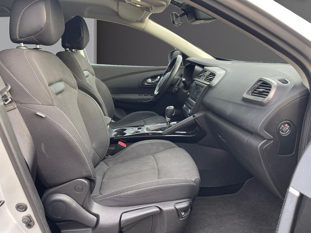 Kadjar GRAPHITE 2017 occasion 69730 Genay