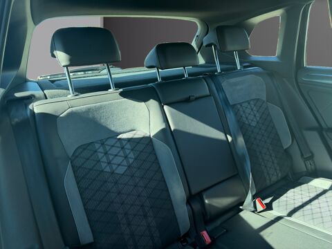 Tiguan R-Line 2020 occasion 25300 Vuillecin