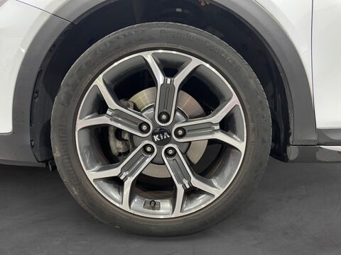XCeed 1.0 T-GDI 120 ISG Design 2020 occasion 69530 Brignais
