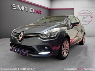 Clio BUSINESS 2019 occasion 54180 Houdemont