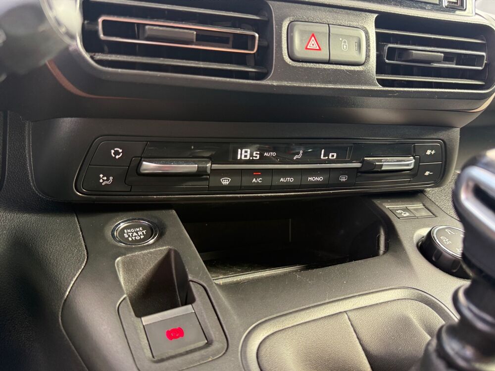 Rifter 1.5 BlueHDi 130 GT LINE 7 PLACES 2020 occasion 31120 Pinsaguel