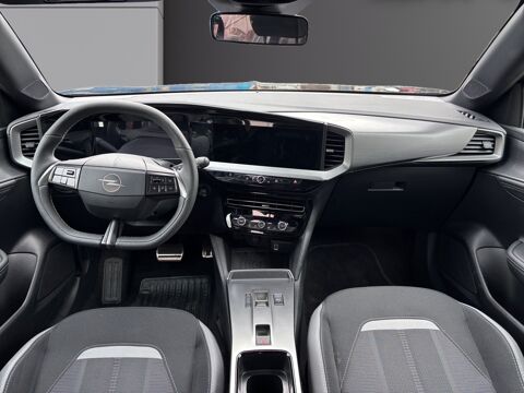 Mokka 1.2 TURBO HYBRID 136 E-DSC6 GS 2025 occasion 83480 Puget-sur-Argens