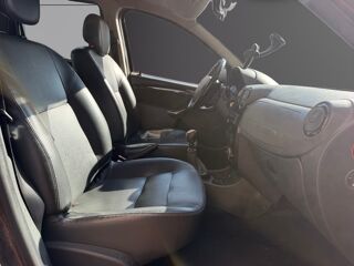 Duster 1.5 DCI 110 AMBIANCE 2011 occasion 06400 Cannes