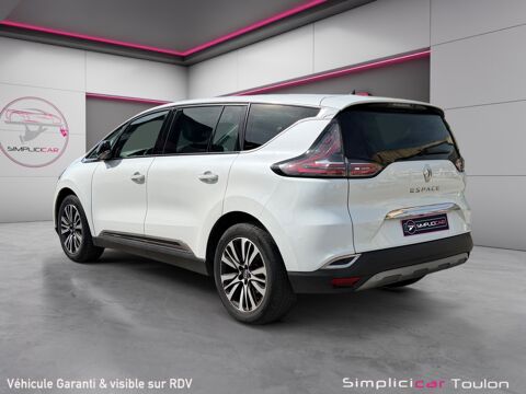 Espace Initiale Paris 2018 occasion 83210 La Farl&egrave;de
