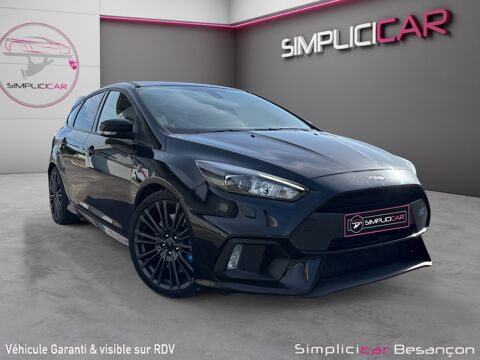 Annonce voiture Ford Focus 31480 €