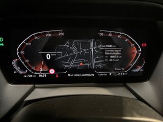 Serie 2 GRAN COUPE 218I 136 M SPORT DKG 2023 occasion 34070 Montpellier