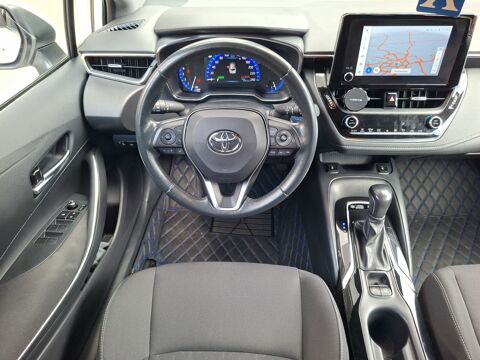 Corolla TS 122H DYNAMIC 2022 occasion 93100 Montreuil
