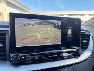 XCeed XCEED 1.0 T-GDI 120ch LAUCH EDITION 2021 occasion 13600 La Ciotat