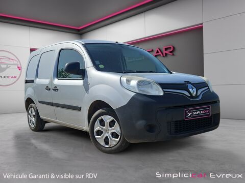 Renault Kangoo Express 1.5 dCi 75 2014 occasion &Eacute;vreux 27000