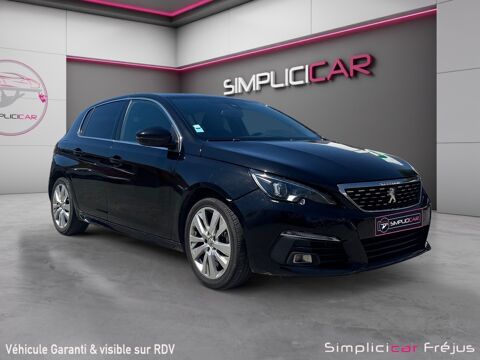 Annonce voiture Peugeot 308 12490 €
