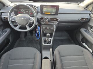 Sandero 1.0 ECO-G 100 STEPWAY 2024 occasion 03300 Cusset