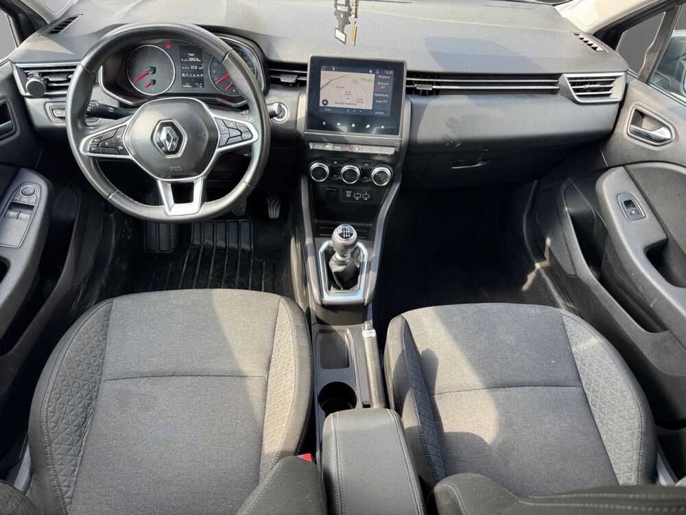 Clio 1.0 TCE 90 2021 occasion 34070 Montpellier