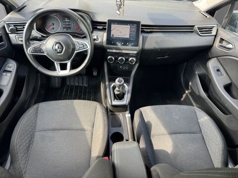 Clio 1.0 TCE 90 2021 occasion 34070 Montpellier