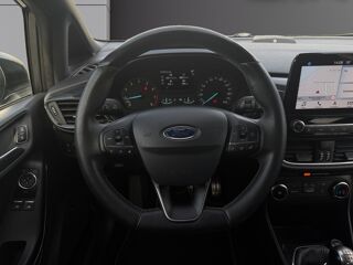 Fiesta 1.0 ECOBOOST 100 BO ST-LINE 2018 occasion 34070 Montpellier