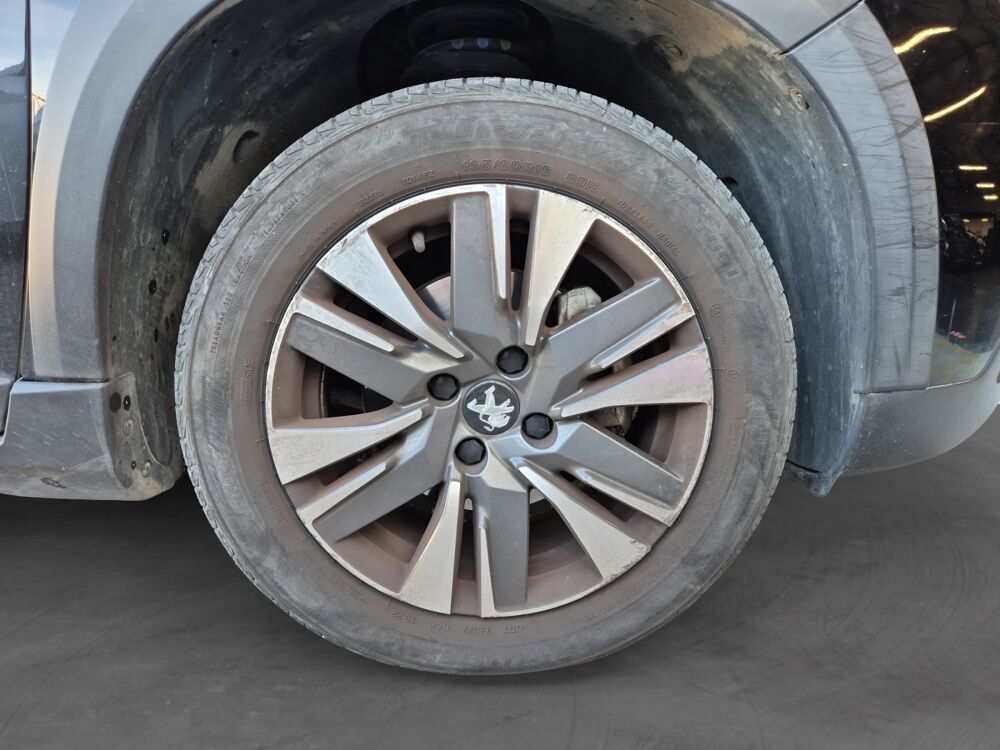 2008 1.2 PURETECH 110 ALLURE 2019 occasion 26000 Valence