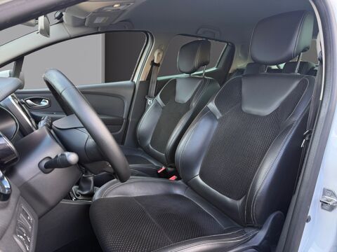 Clio Intens 2018 occasion 83210 La Farl&egrave;de