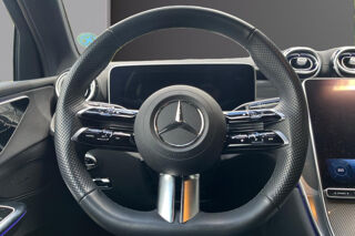 Classe GLC 9G-TRONIC 4 MATIC AMG LINE 2023 occasion 93100 Montreuil
