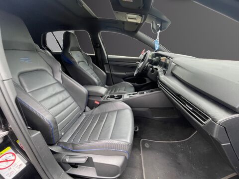 Golf R 2021 occasion 87000 Limoges