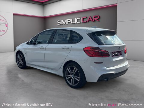 M2 ACTIVE TOURER 216I MSPORT 2017 occasion 25410 Saint-Vit