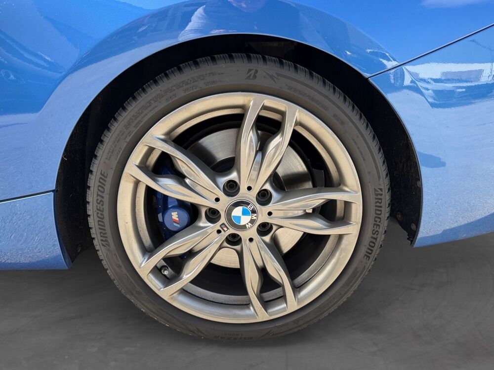 Serie 2 M240I XD BA 2017 occasion 25300 Vuillecin