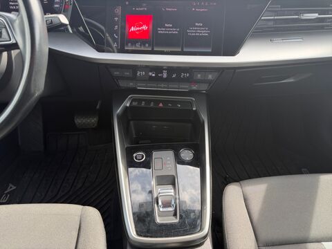 A3 2.0 TDI 150 BUSINESS LINE 2021 occasion 17200 Saint-Sulpice-de-Royan