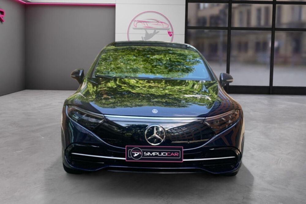 Classe A 450+ AMG LINE 2023 occasion 93100 Montreuil