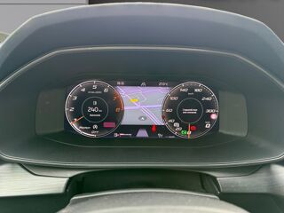 Formentor 1.5 TSI 150 V DSG 2022 occasion 45750 Saint-Pryv&eacute;-Saint-Mesmin