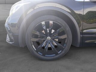 Tiguan R LINE 2021 occasion 60000 Beauvais