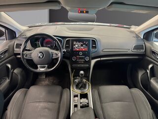 M&eacute;gane TCE 100 LIMITED 2018 occasion 80080 Amiens