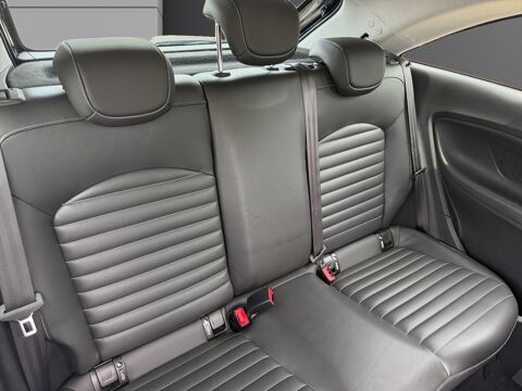 Corsa Van 1.4 TURBO 150 GSi 2018 occasion 34070 Montpellier