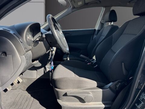 i30 1.6 CRDI 115 PACK SENSATION BLUE DRIVE 2010 occasion 34070 Montpellier