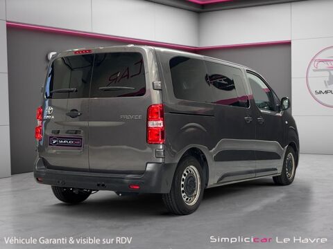 Proace Dynamic 2019 occasion 27200 Vernon