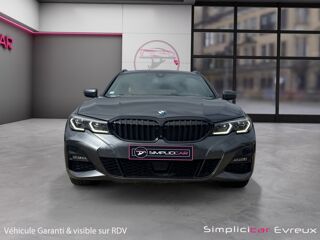 S&eacute;rie 3 TOURING 330D XD 286 M SPORT BA 2021 occasion 27000 &Eacute;vreux