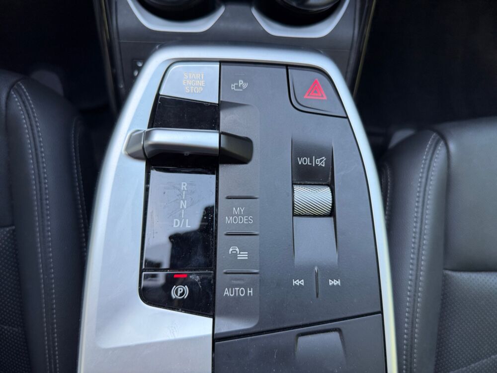 X1 18D SDRIVE 150 M SPORT DKG X LINE 2023 occasion 30900 Nimes