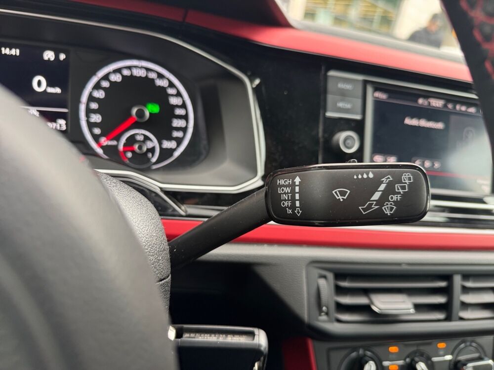 Polo 2.0 TSI 200 GTI DSG 2020 occasion 93100 Montreuil