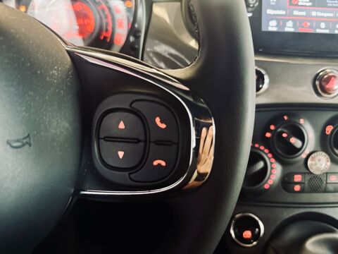 500 C 1.0 HYBRIDE 70 WEB COLLEZIONE 2023 occasion 73290 La Motte-Servolex