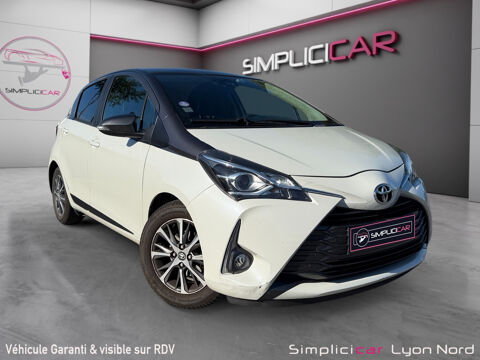 Annonce voiture Toyota Divers 9480 €