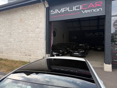 Classe A MERCEDES CLASSE 180 PROGRESSIVE LINE 2020 occasion 27200 Vernon
