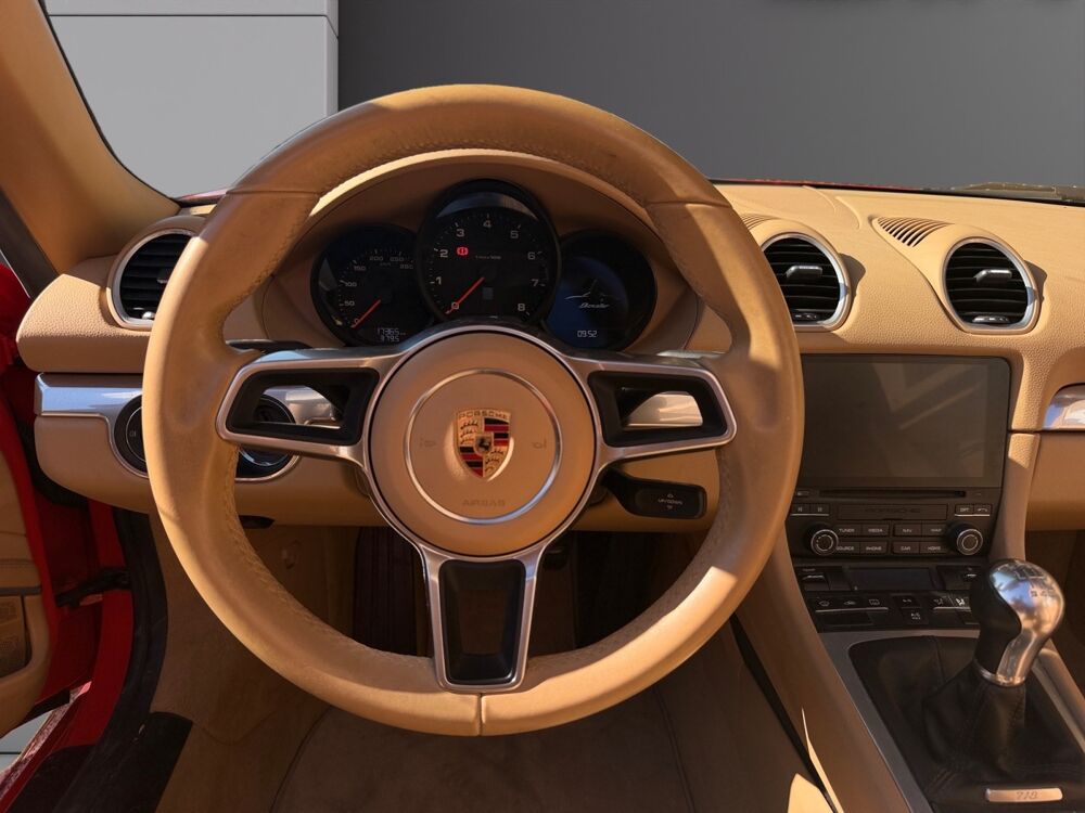 Cayman 2.0 300 2017 occasion 06400 Cannes