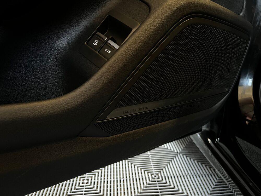 A6 AVANT 50 TFSI-E 299 QUATTRO AVUS S TRONIC 2021 occasion 73290 La Motte-Servolex