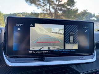 208 1.2 PURETECH 100ch GT 2021 occasion 13600 La Ciotat