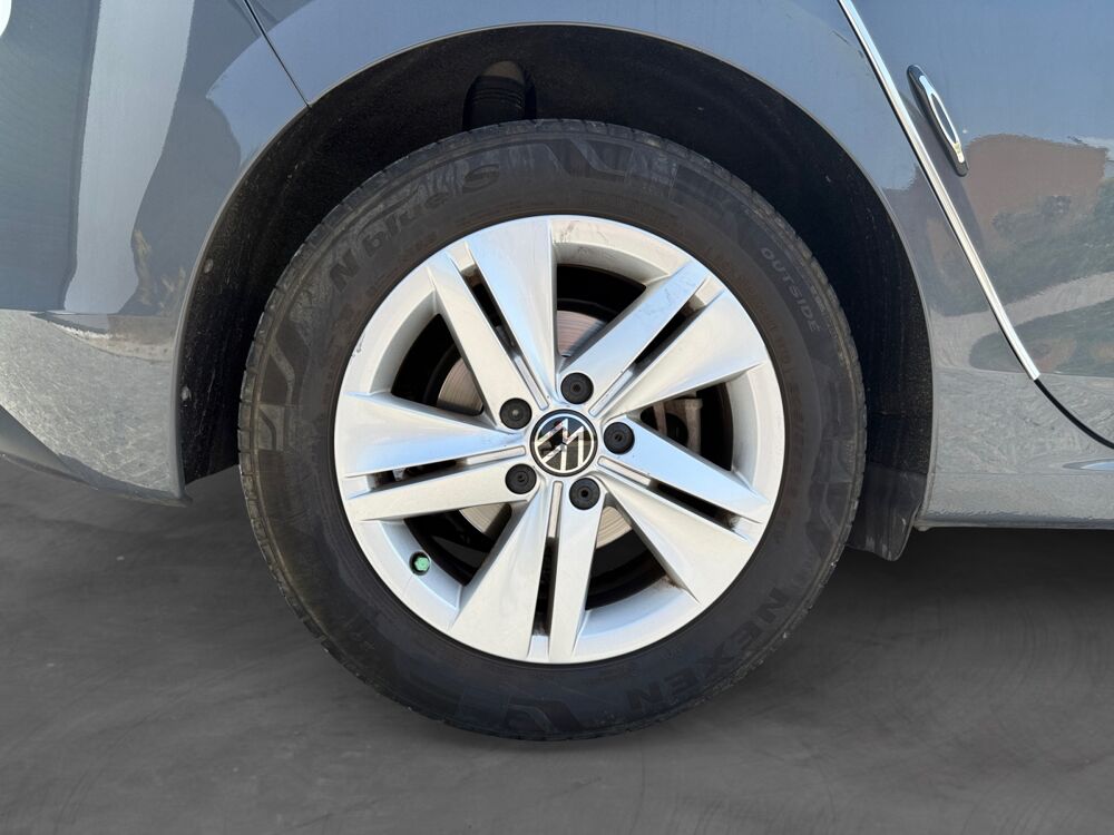 Golf GOLF 8 1.5 E-TSI OPF 150 DSG7 LIFE BUSINESS 2021 occasion 45750 Saint-Pryv&eacute;-Saint-Mesmin
