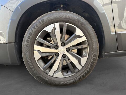 Rifter 1.5 BlueHDi 130 GT LINE 7 PLACES 2020 occasion 31120 Pinsaguel