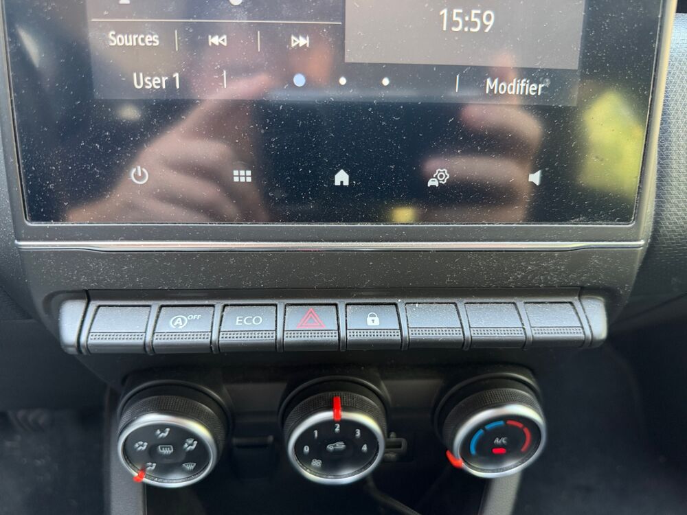Clio 1.5 BLUE DCI 85 BUSINESS 2020 occasion 30900 Nimes