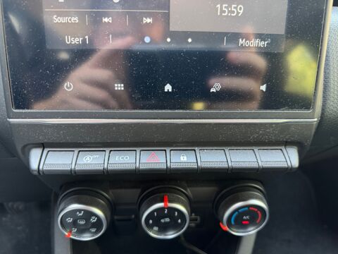 Clio 1.5 BLUE DCI 85 BUSINESS 2020 occasion 30900 Nimes