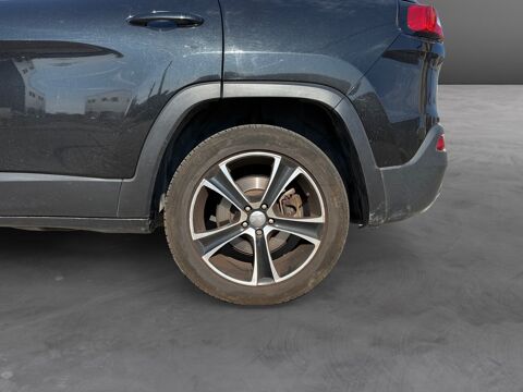 Cherokee Limited 2015 occasion 83210 La Farl&egrave;de