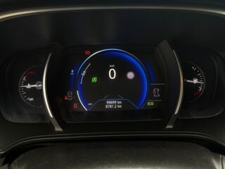 M&eacute;gane 1.5 DCI 110 Business 2017 occasion 30900 Nimes