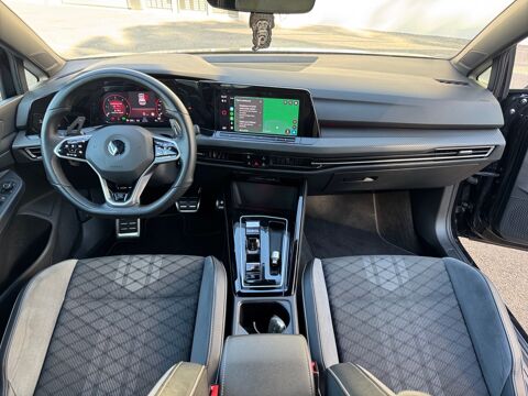 Golf 2.0 TDI SCR 150 R-LINE DSG 2022 occasion 13600 La Ciotat